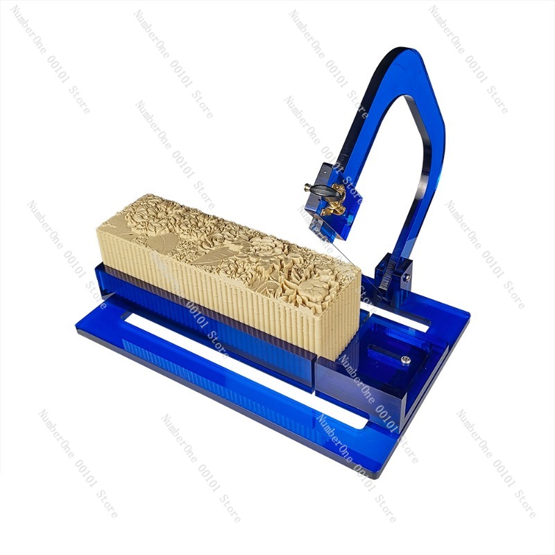 Professional Soap Cutter with  - Soap Making Process recension och pris