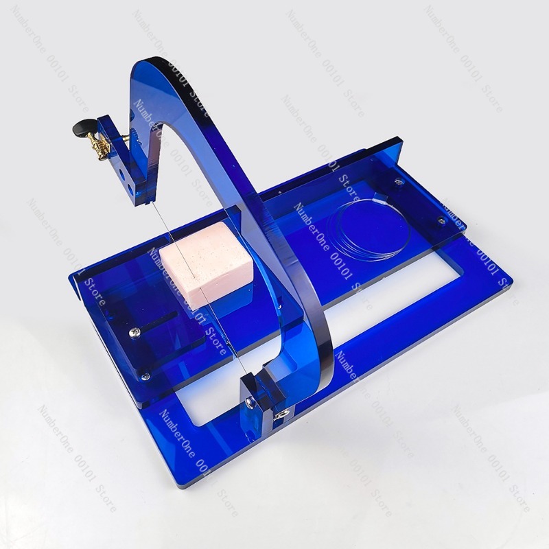 Professional Soap Cutter with  - Soap Making Process recension och pris