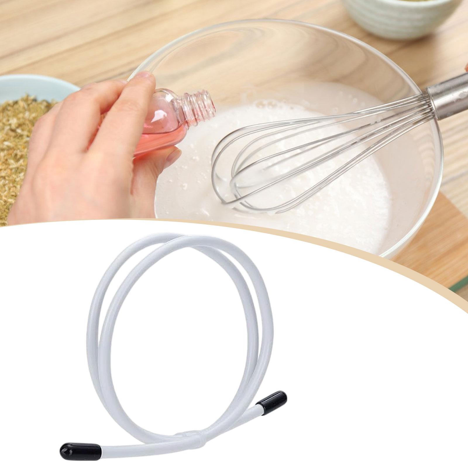 Flexible Soap Swirl Tool Swirl - Soap Making Process recension och pris