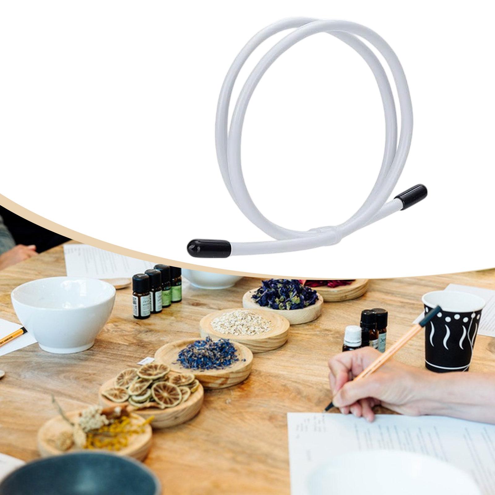 Flexible Soap Swirl Tool Swirl - Soap Making Process recension och pris
