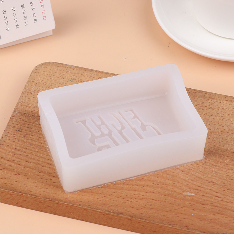 Accessories FiGht CLub Soap Si - Soap Making Fight Club recension och pris