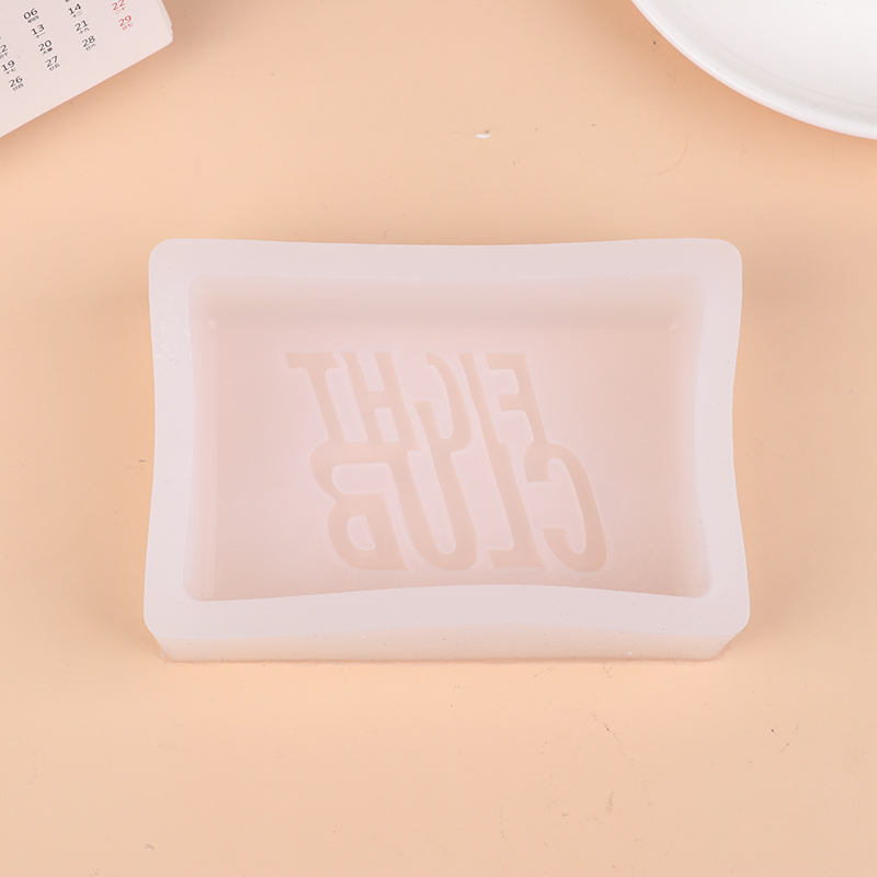 Accessories FiGht CLub Soap Si - Soap Making Fight Club recension och pris