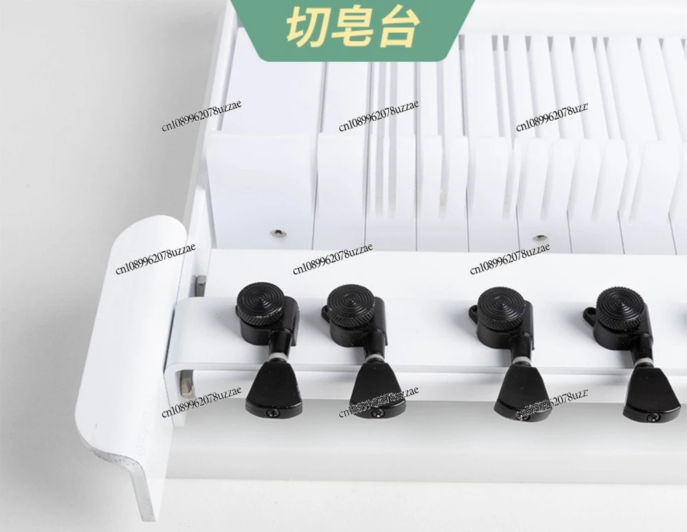 Precision Multi Wire Soap Slic - Soap Making Process recension och pris