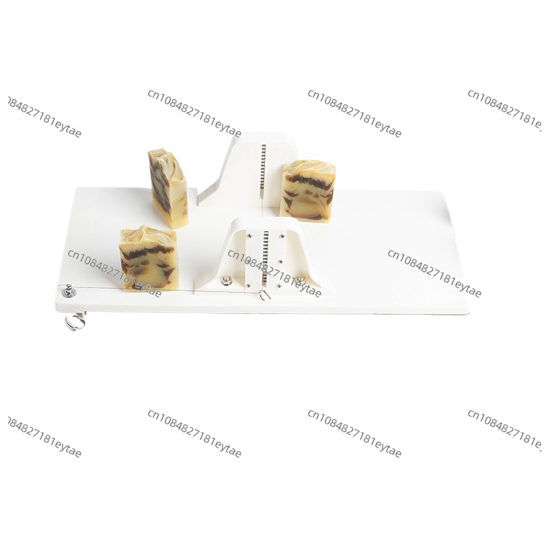 Handmade Cold Process Soap Cut - Soap Making Process recension och pris