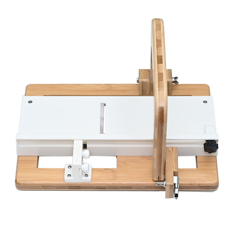 All-in-one Wire Soap Cutting W - Soap Making Process recension och pris