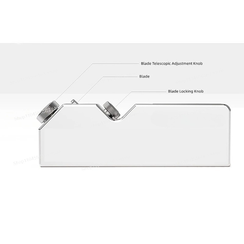 Soap Beveler Planer Trimmer 4  - Soap Making Process recension och pris