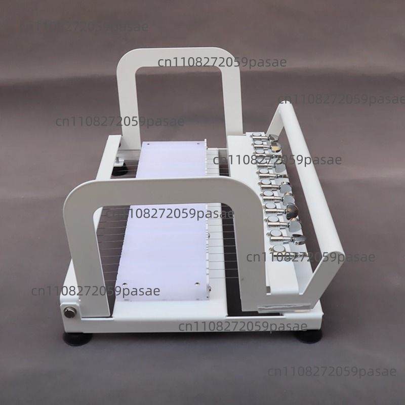 Adjustable Multi-Size Cutter f - Soap Making Process recension och pris