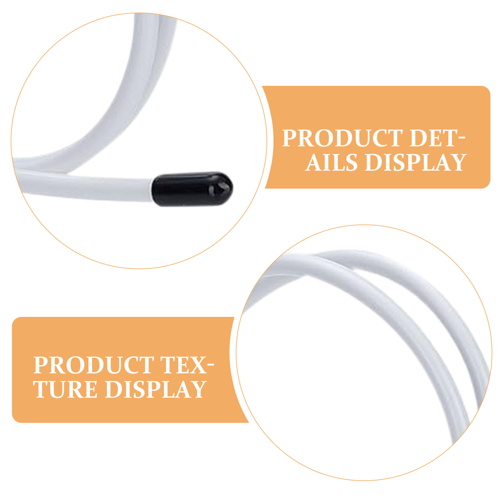 2Pcs Bendable Soap Swirl Hange - Soap Making Process recension och pris