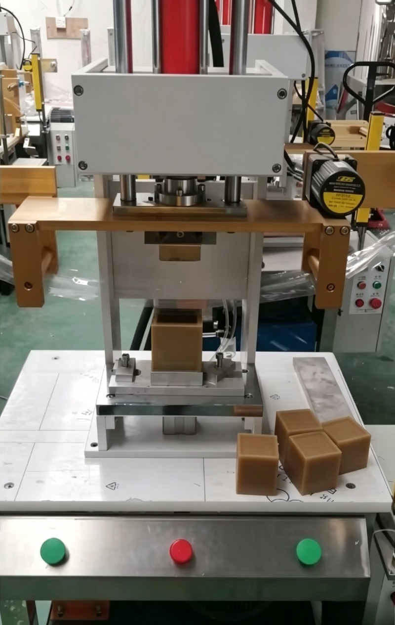 Customized Air compressor Soap - Soap Making Process recension och pris