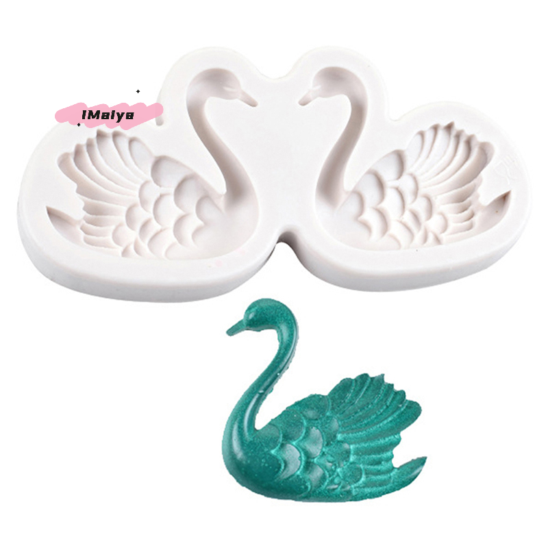 M-Swan Silicone Candle Mold fo - Soap Making Scents recension och pris