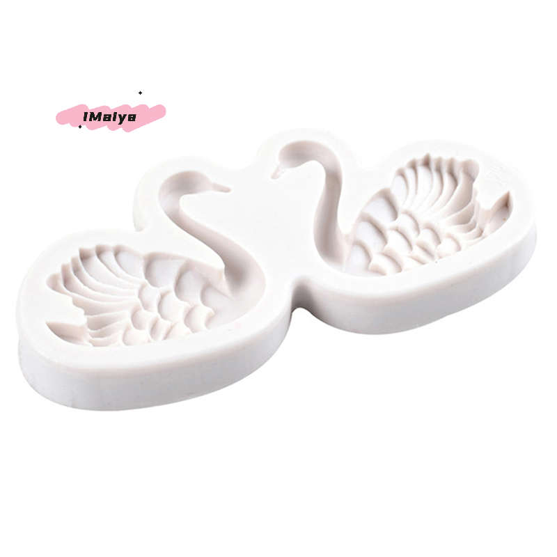 M-Swan Silicone Candle Mold fo - Soap Making Scents recension och pris