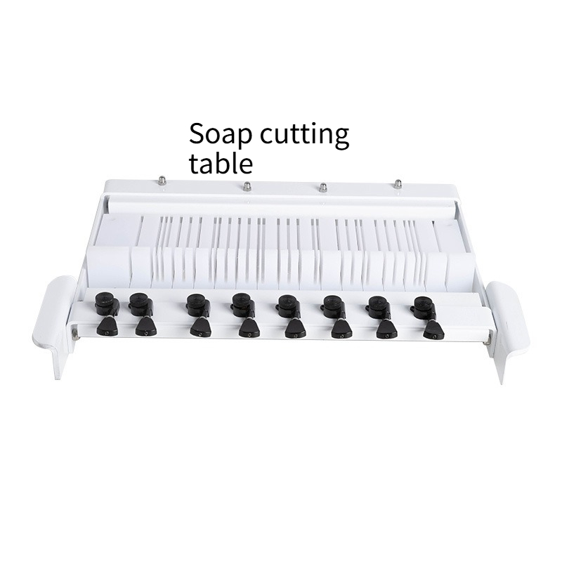 Soap Cutter Wire Multi String  - Soap Making Process recension och pris