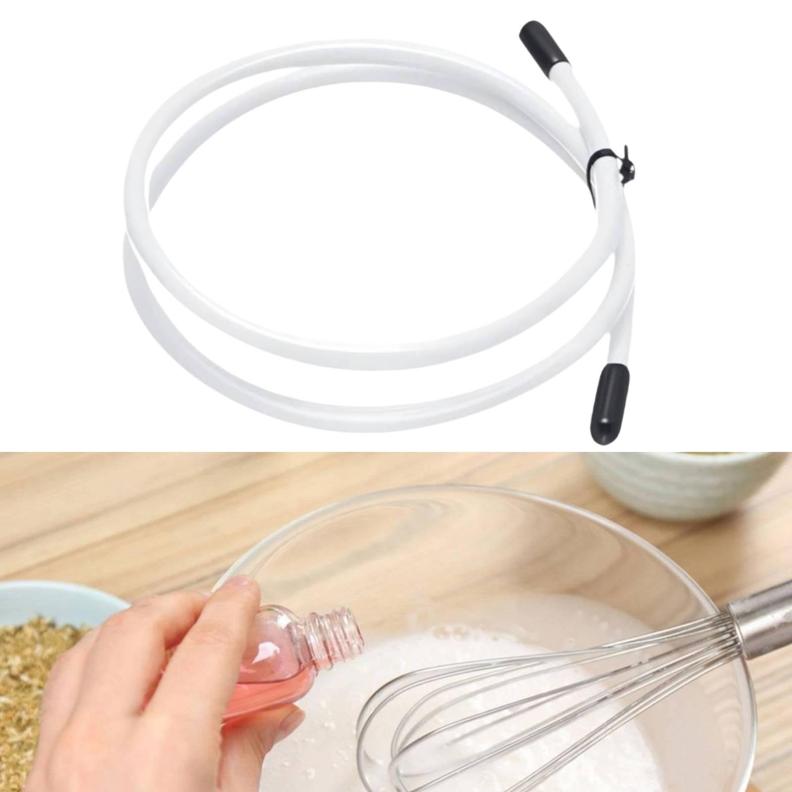 Flexible Hanger Swirling Tool  - Soap Making Process recension och pris