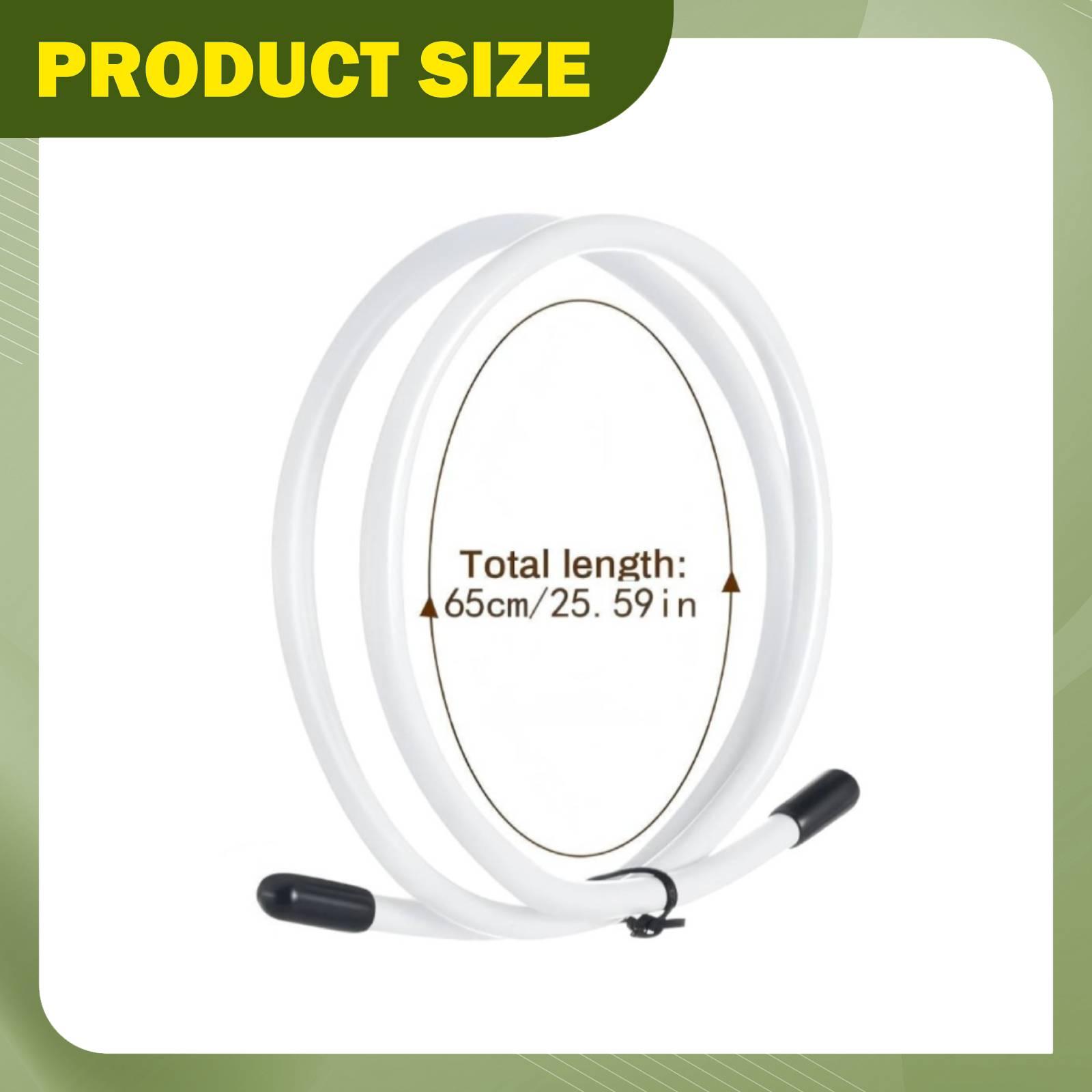 Flexible Hanger Swirling Tool  - Soap Making Process recension och pris